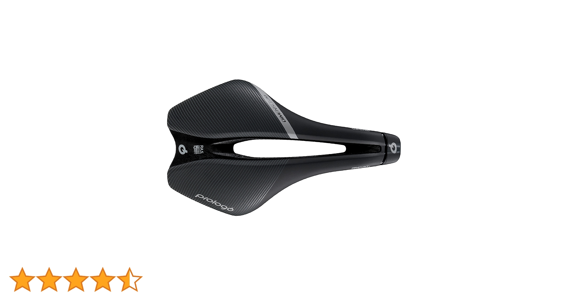 Amazon | Prologo(プロロゴ) Dimension Tirox 179g 245x143mm 金属